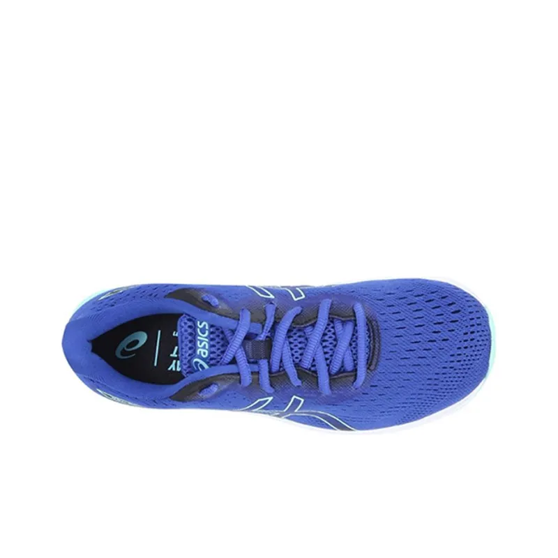 Asics Gel-Excite 8 Wear-Resistant Slip-Resistant Low-Top Running Shoes Women's Blue-2