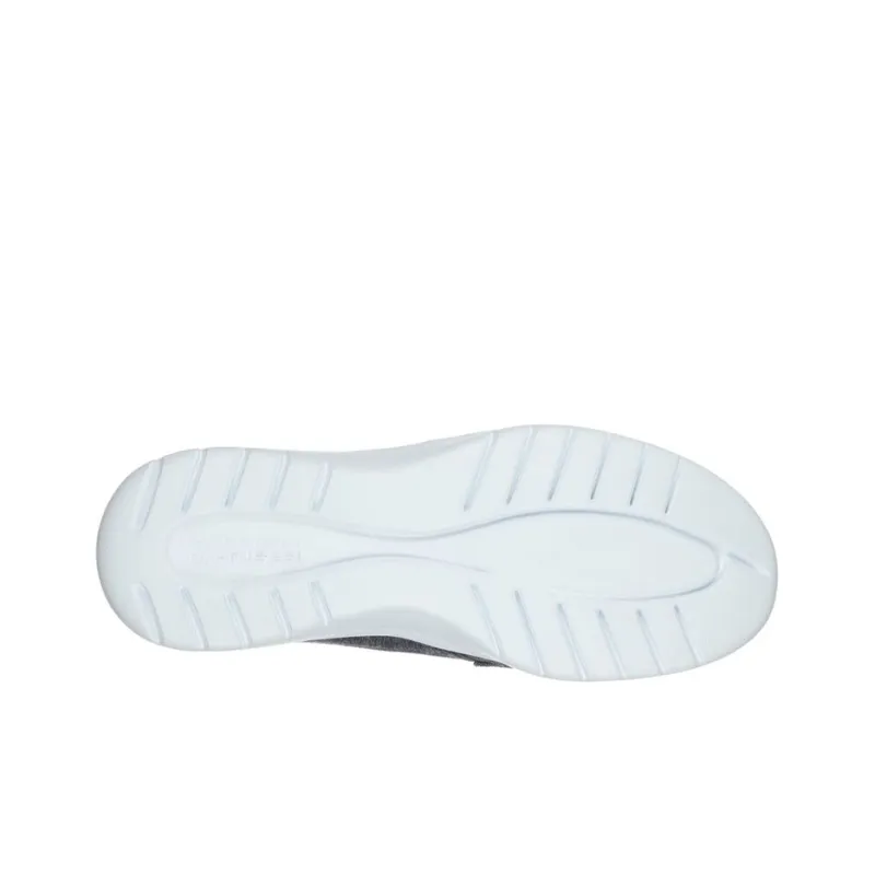 Skechers On The Go Flex Ashore Sneakers Blue Women's-4