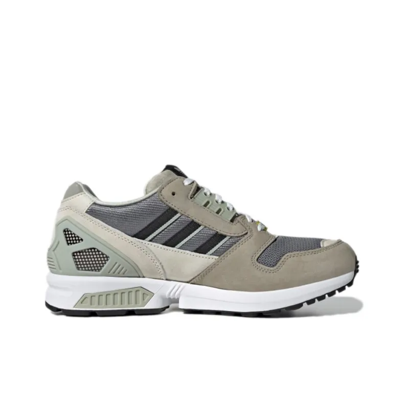 Adidas Zx 8000 Feather Grey Aluminum-1