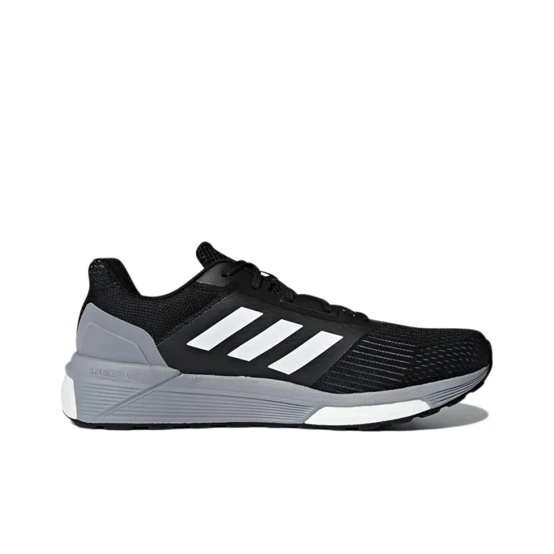 Adidas Response St 'Core Black White'-1