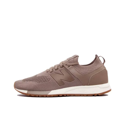 New Balance 247 Taupe