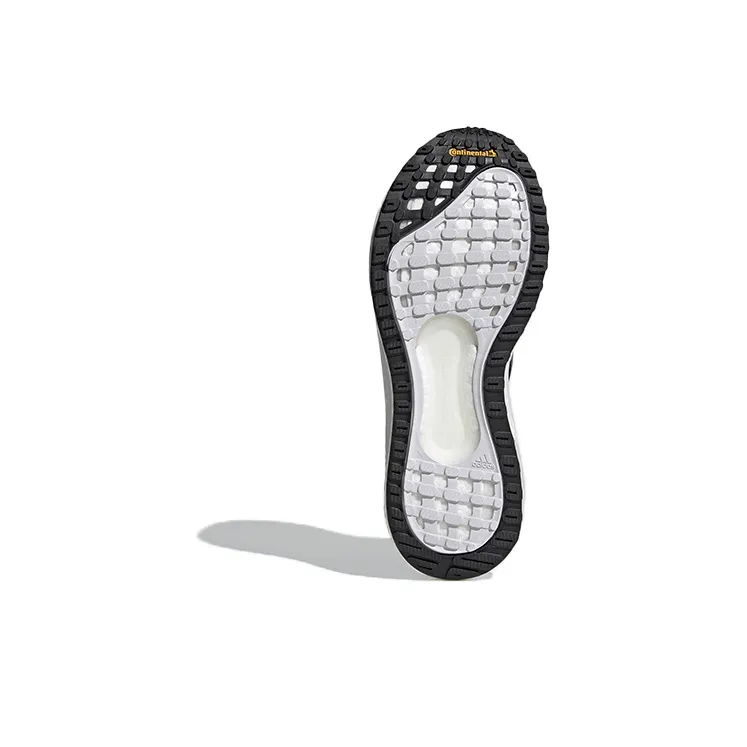 Adidas Solarglide 4 Black White-5