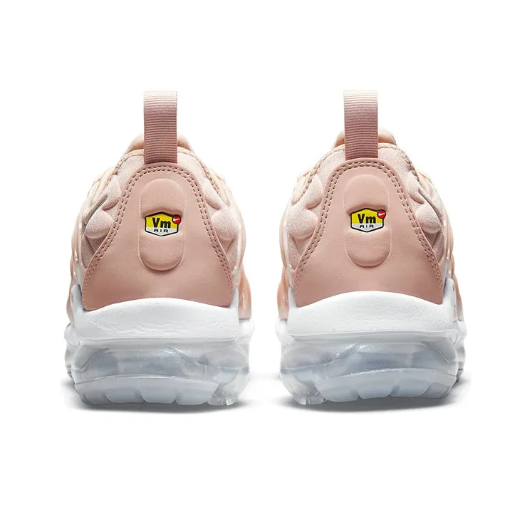 Nike Air VaporMax Plus Pink Oxford Women's-3