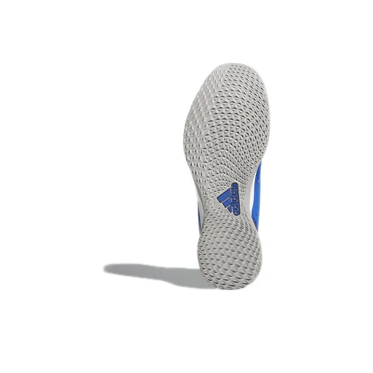 Adidas Speed Trainer 3.0 'Collegiate Royal Silver'-5