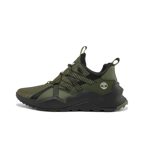 Timberland Madbury Sneaker 'Dark Green'