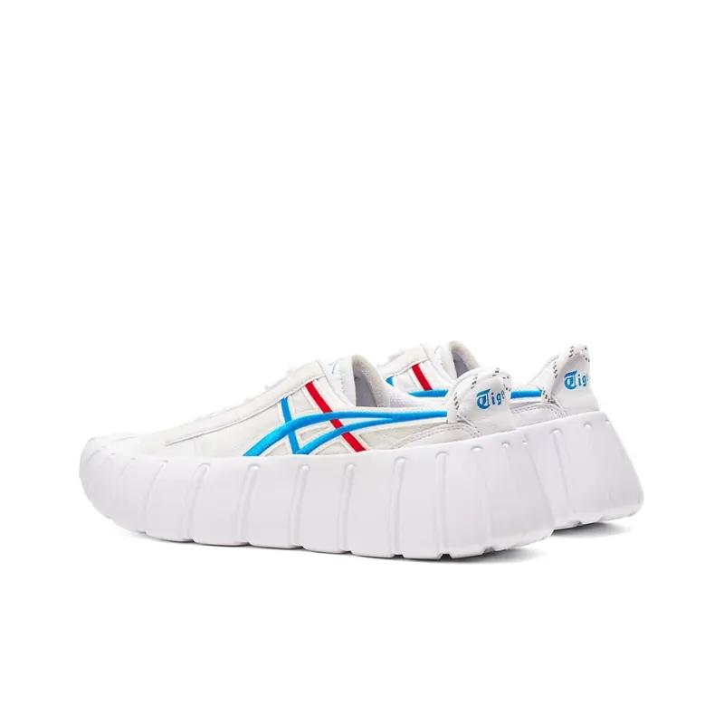 Onitsuka Tiger Gigatia Shoes 'White Directoire Blue'-3