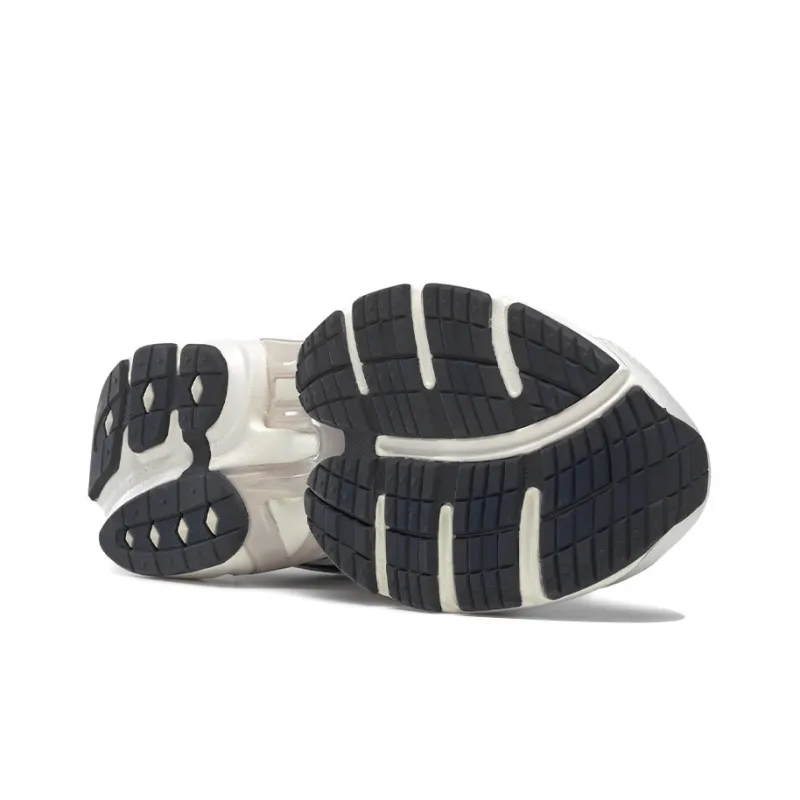 Reebok Premier Pump Paris 'Chalk Vector Navy'-5