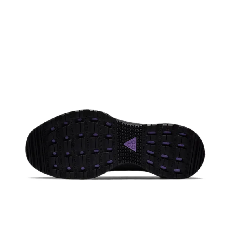 Nike Acg Zoom Air Ao Black Black Atomic Violet-5