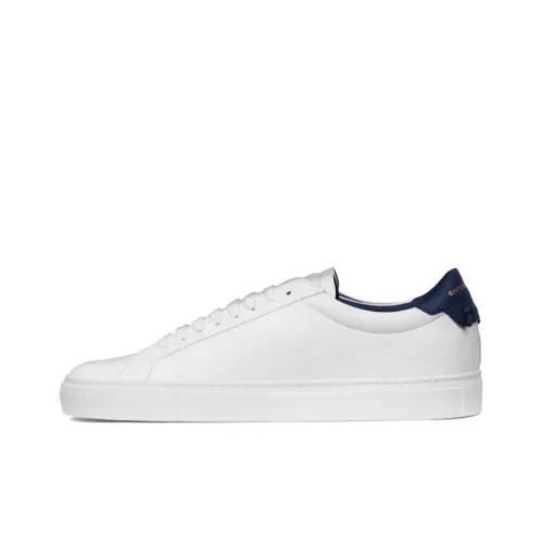 Givenchy Urban Street 'White Navy'