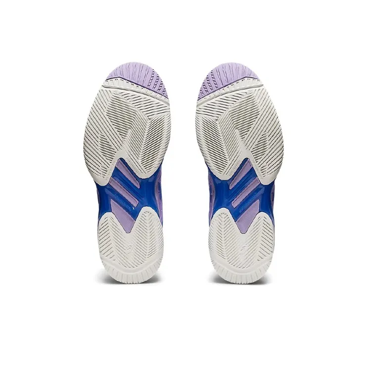 Asics Solution Speed Ff 2 'Murasaki Periwinkle Blue' Women's-5