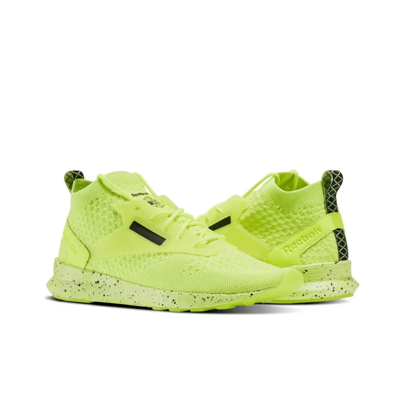 Reebok Zoku Runner Ultra Knit Is 'Solar Yellow'-2