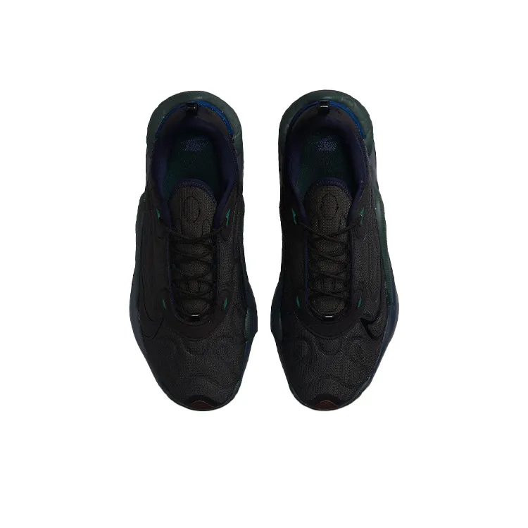 Nike React Atlas Blackened Blue-3