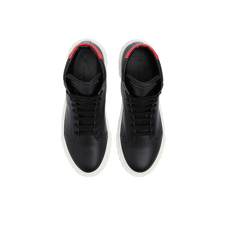 Giuseppe Zanotti Ecoblabber Sneakers-4