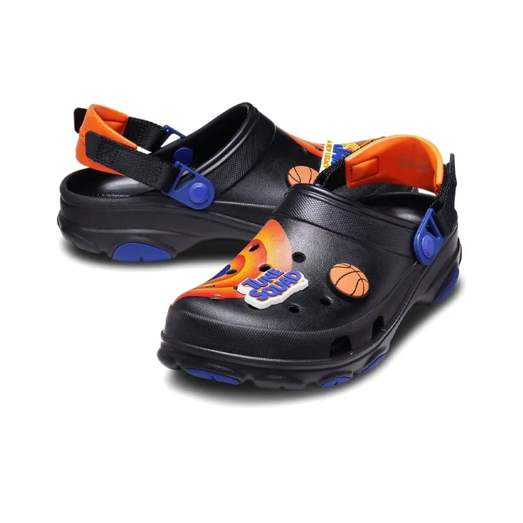 Crocs Classic All Terrain Clog Space Jam-3