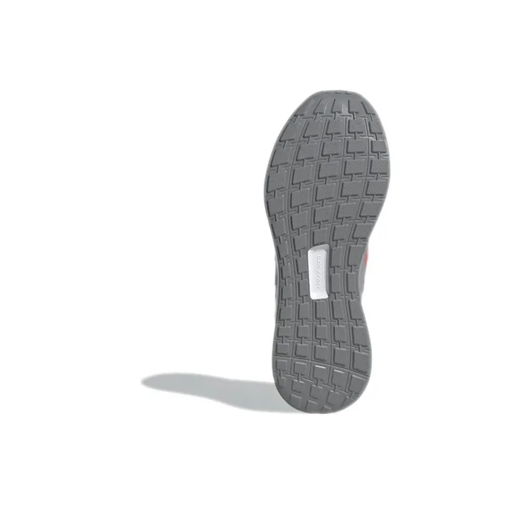 Adidas EQ19 Wear-Resistant Slip-Resistant Low-Top Running Shoes-5