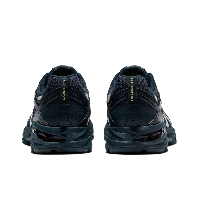 Asics GT Motor Blue/White-3