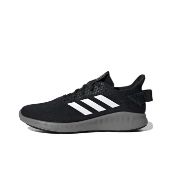 Adidas Sensebounce + Street Core Black