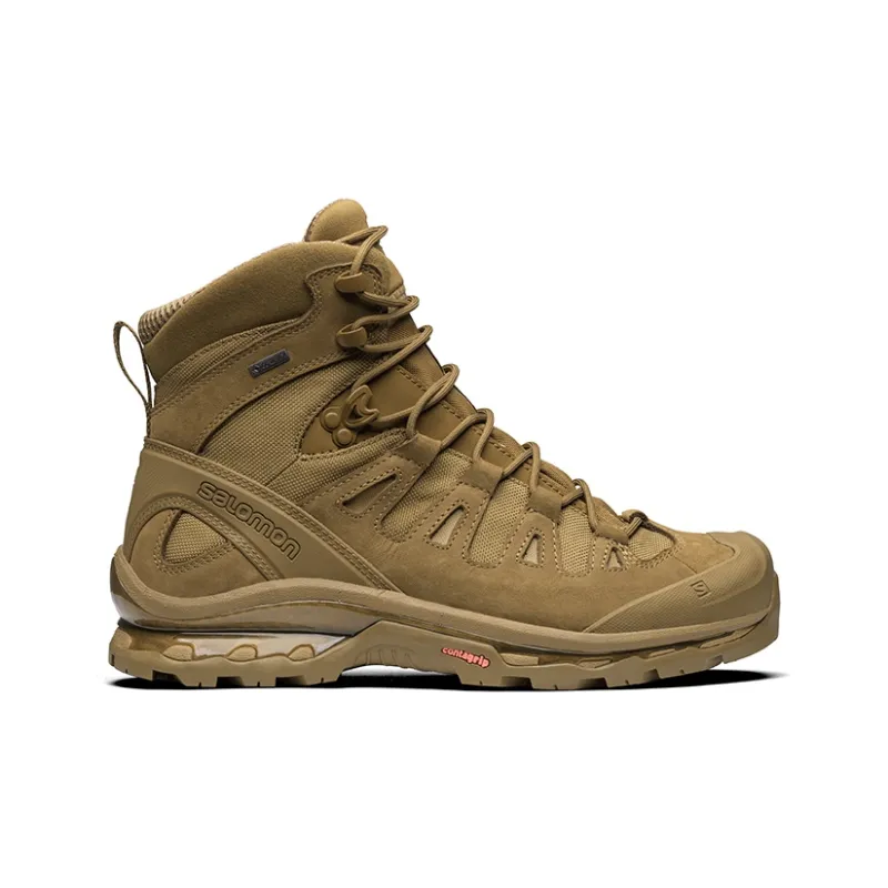 SALOMON Quest 4D Gore Tex Advanced Kangaroo-1