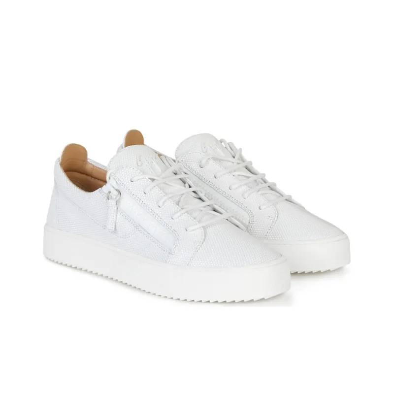 Giuseppe Zanotti Frankie Low top Sneakers-2
