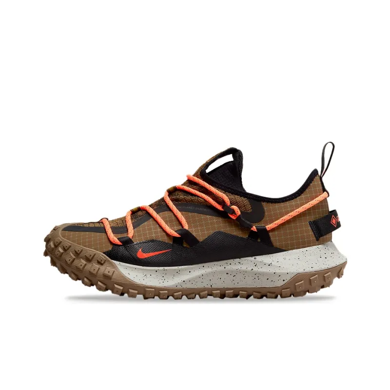Nike Acg Mountain Fly Low Gore Tex Se Hazel Rush-0