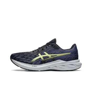 Asics DynaBlast 2 'Black Glow Yellow'