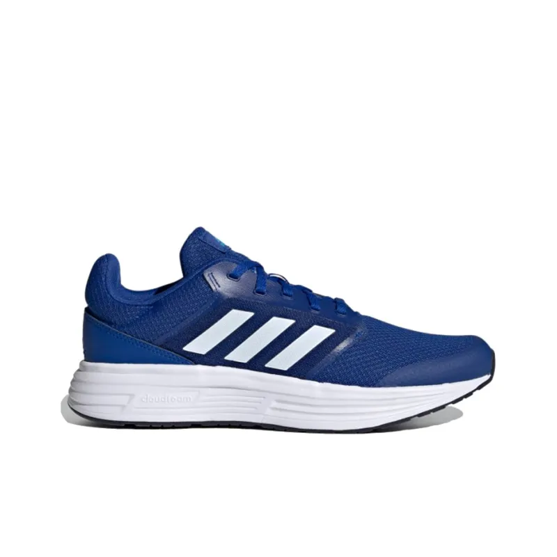 adidas Galaxy 5 Blue-1