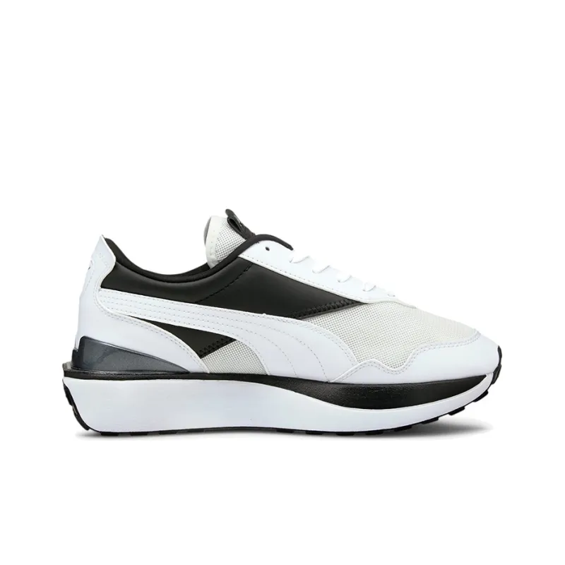 PUMA Cruise Rider 'White' Women's-1