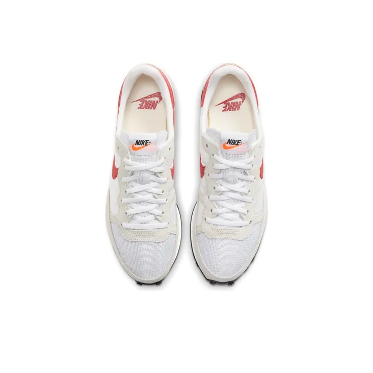 Nike Challenger Og White University Red-3