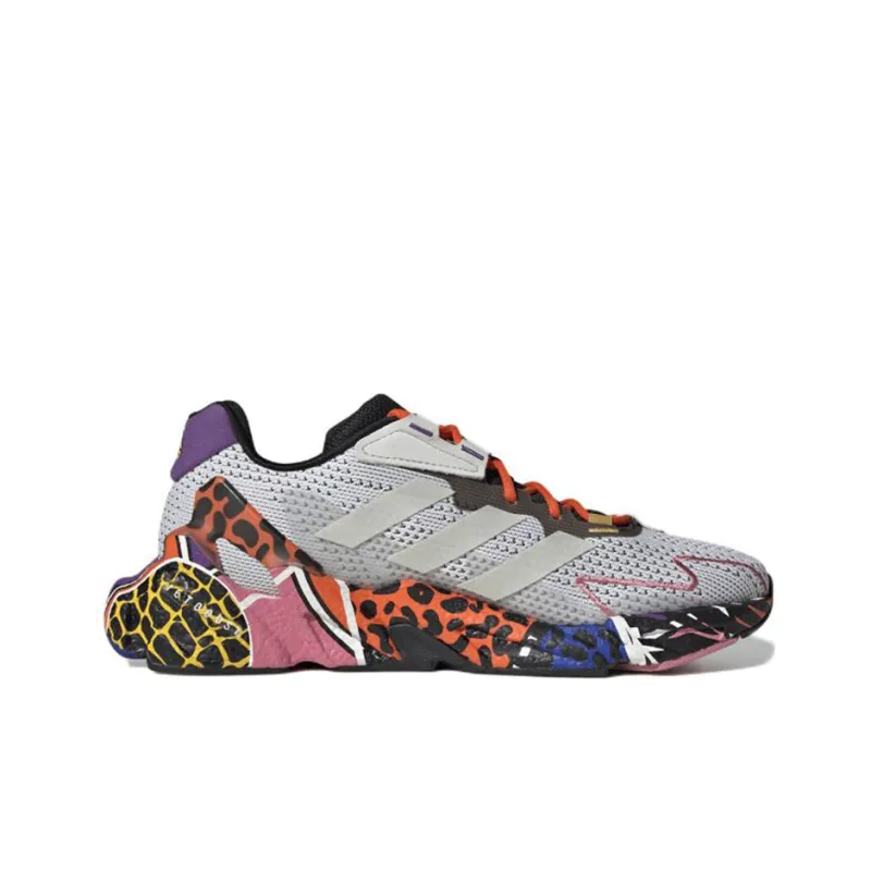 Adidas X9000L4 Rich Mnisi Women's-1