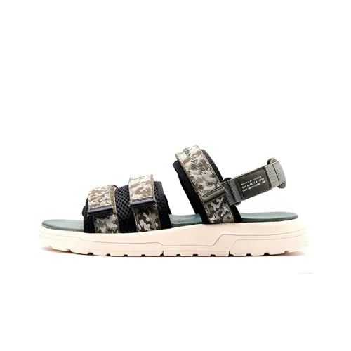 361° One-Strap Sandals Men