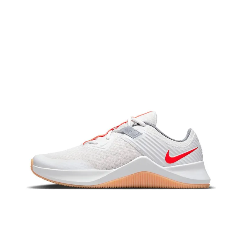 Nike Mc Trainer 'Platinum Tint Chile Red'-0