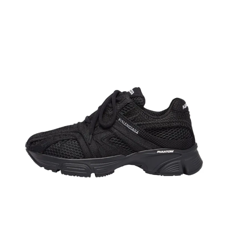 Balenciaga Phantom 'Black'-0
