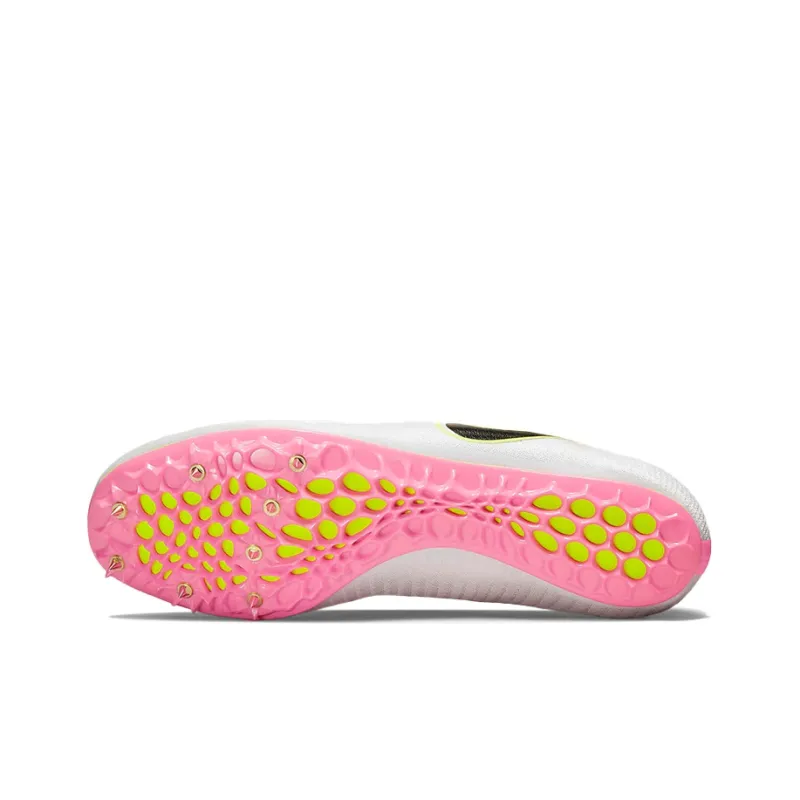 Nike Zoom Ja Fly 3 Low Top Black/White/Pink-5