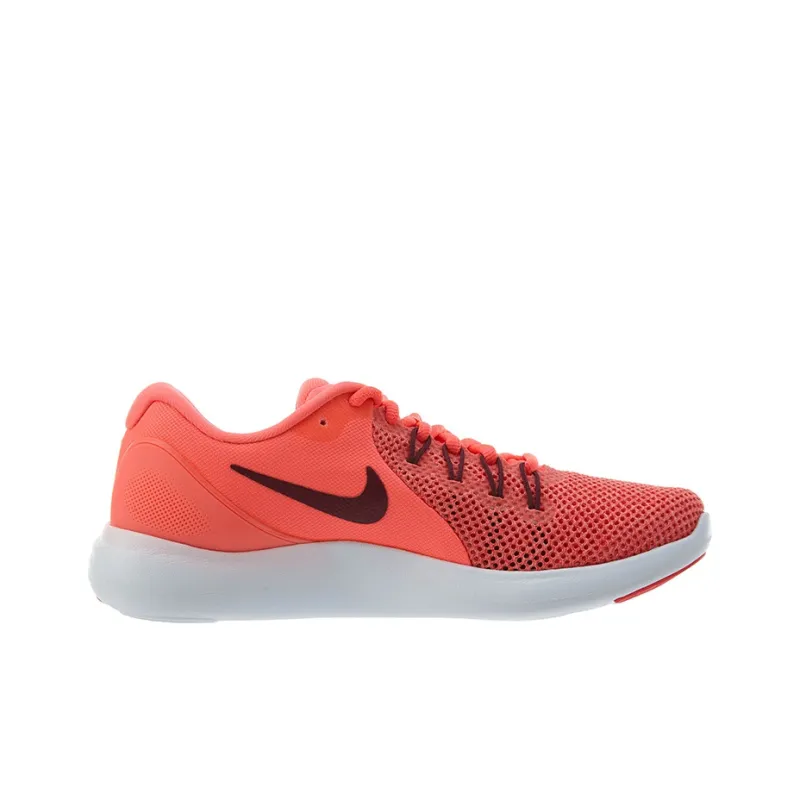 Nike Lunar Apparent Cushioning Anti-Slip And Wear-Resistant Low-Top Running Shoes Women's-1