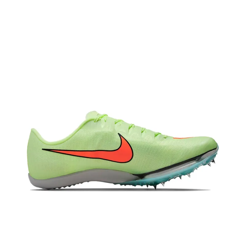 Nike Air Zoom Maxfly Barely Volt Hyper Orange-1