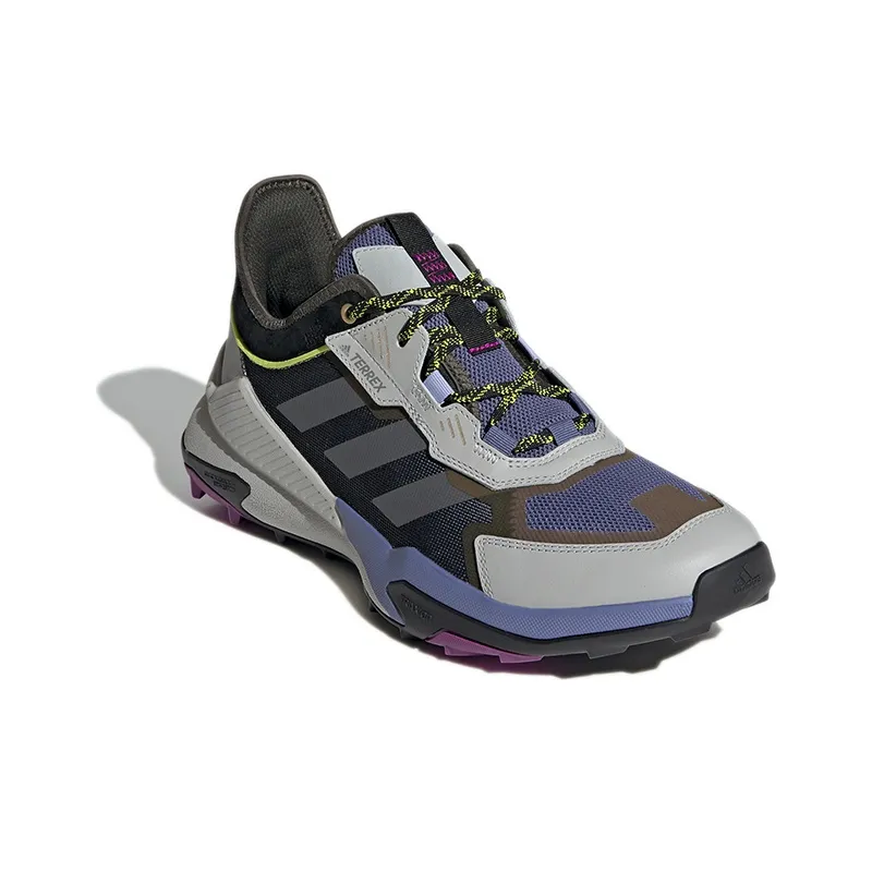 Terrex Hyperblue Adidas 'Black Grey Orbit Violet'-2