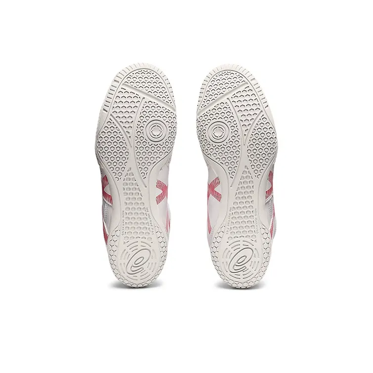 Asics Matcontrol 2 'White Electric Red'-5