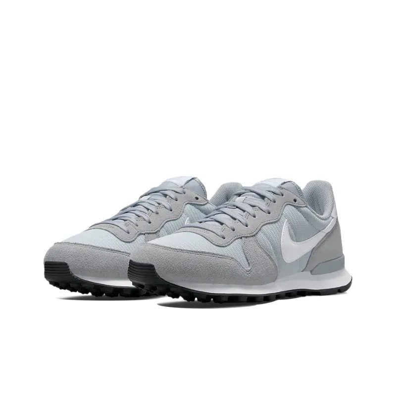 Nike Internationalist Wolf Grey Women's-2