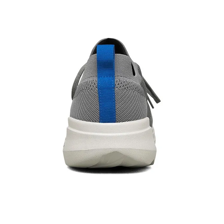 Skechers Go Run Fast Low Top Grey-2
