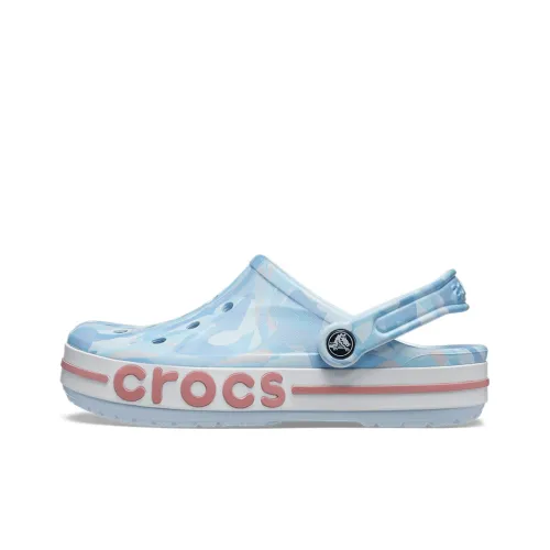 Crocs Classic Clog Clogs Unisex Blue