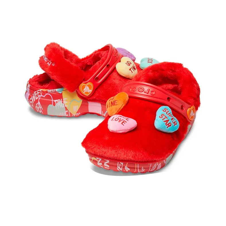 Crocs Classic Clog Sweethearts-3