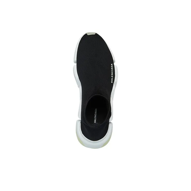 Balenciaga Speed 2.0 Glow In The Dark Women's-2