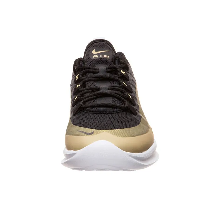 Nike Air Max Axis 'Black Metallic Gold'-3