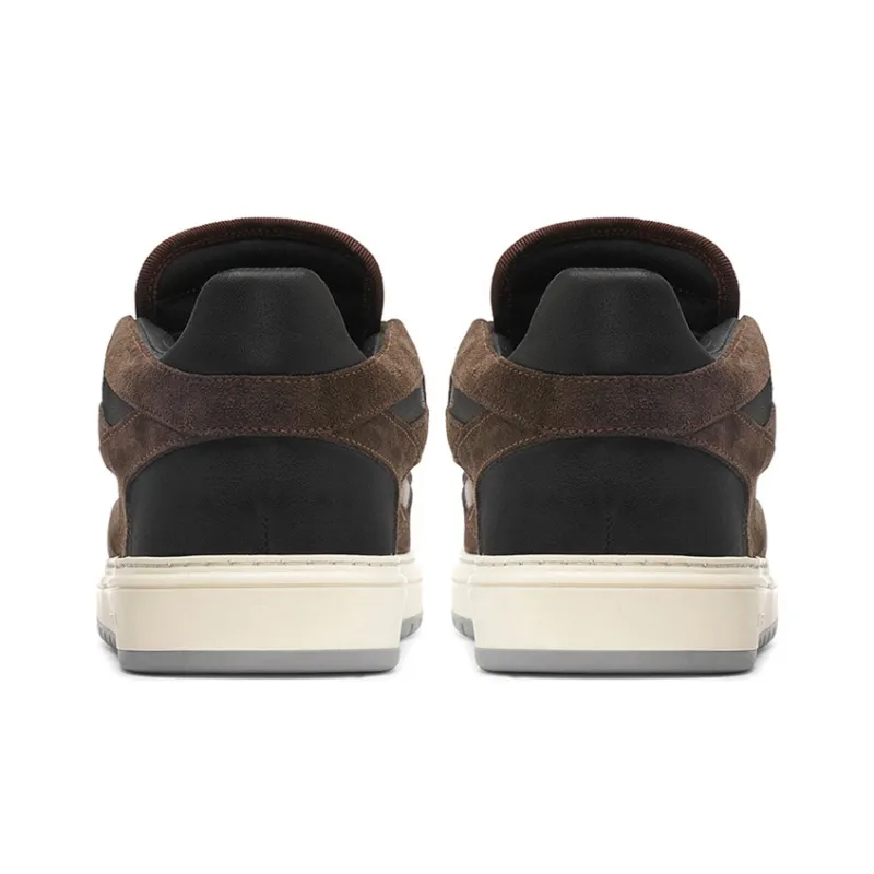 REPRESENT Reptor Low Brown Black-4