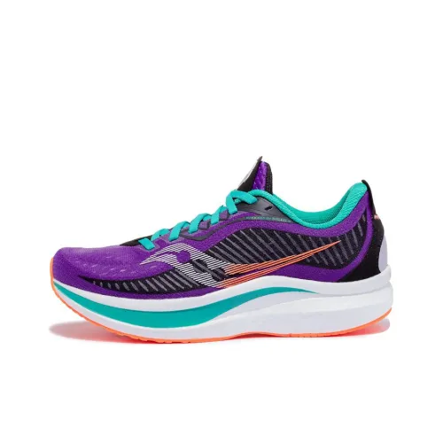 saucony Endorphin Speed 2 Concord Jade Women's