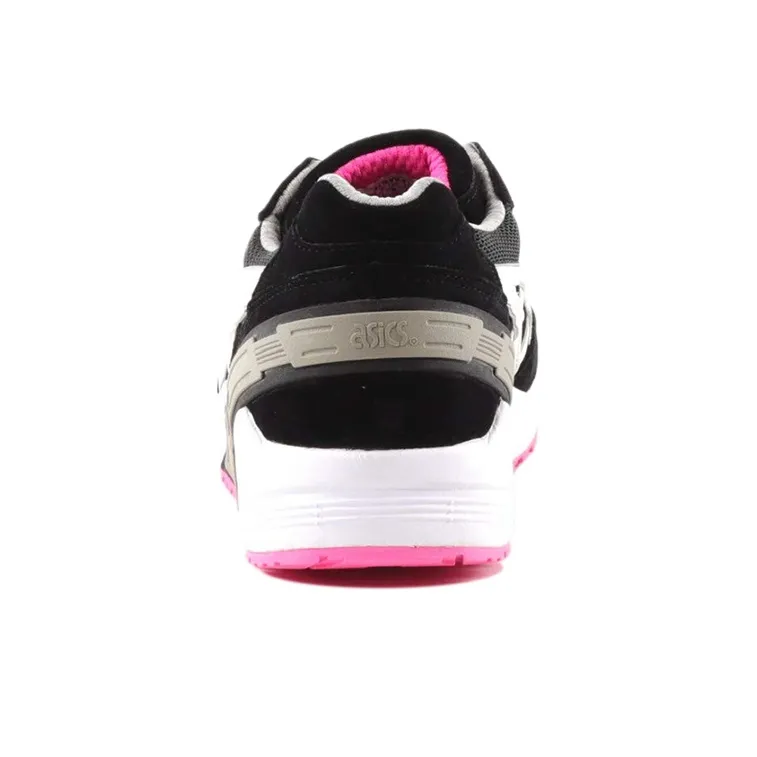 Asics Gel Sight 'Black White'-2