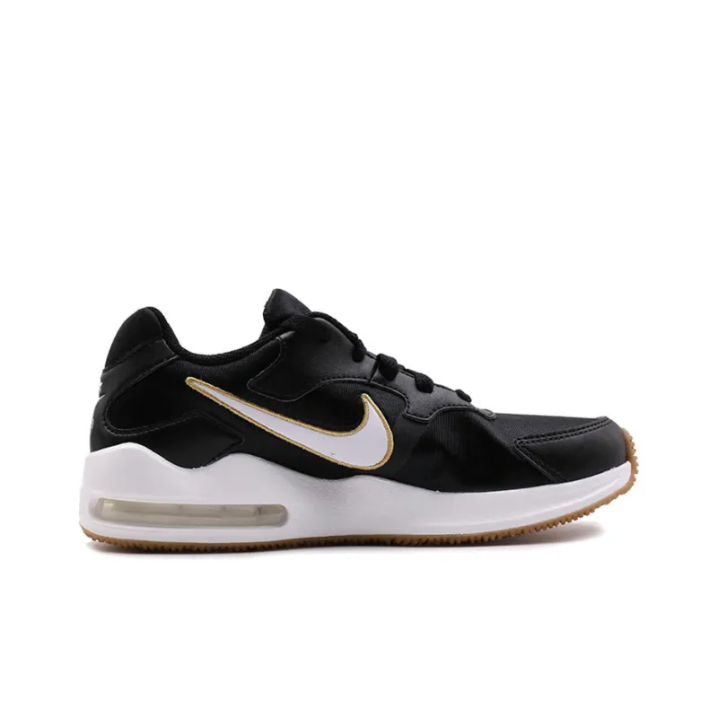 Nike Air Max Guile 'Black White Golden' Women's-1