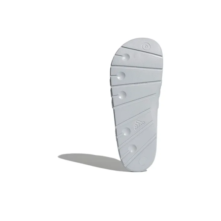 Adidas Duramo Slide 'Grey'-5