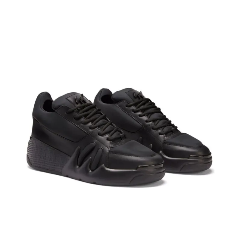 Giuseppe Zanotti Talon Low top Sneakers-2