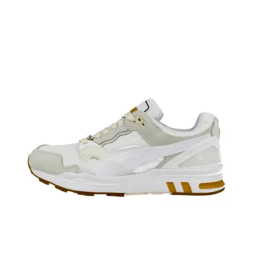 PUMA Trinomic XT 2 Running Shoes Women's Low-Top White/Gray